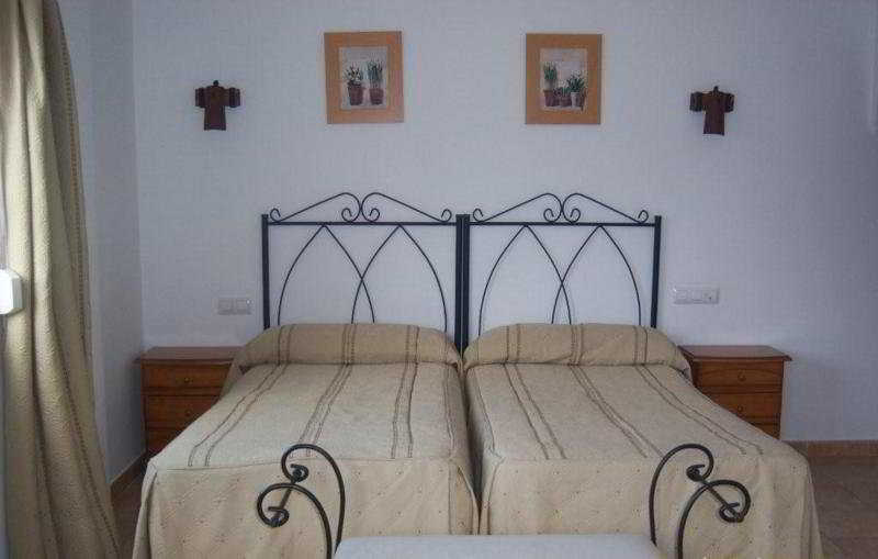 Hotel Juan Francisco Guejar-Sierra Ruang foto