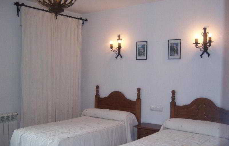 Hotel Juan Francisco Guejar-Sierra Ruang foto